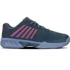 Image de Chaussures de tennis femme K-Swiss Express Light 3 HB Bleu 41,5 98563478M