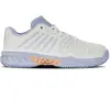 Image de Chaussures de tennis femme K-Swiss Light 3 HB Blanc 37 98563131M