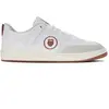 Image de Baskets femme K-Swiss K-Varsity Blanc 37 99075-962-M