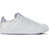 Image de Baskets femme K-Swiss Lozan Klub LTH Blanc 40 97263-913-M
