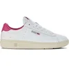 Image de Baskets femme K-Swiss Slammklub CC Blanc 39 98911-977-M