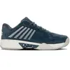 Image de Chaussures de tennis K-Swiss Hypercourt Express 2 HB Gris 44,5 06614346M