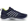 Image de Chaussures de tennis K-Swiss Hypercourt Express 2 HB Bleu 45 09072494M