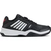 Image de Chaussures de tennis K-Swiss Court Express HB Noir 44 06750017M