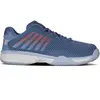 Image de Chaussures de tennis K-Swiss Hypercourt Express 2 Clay Bleu 42,5 06614-043-M