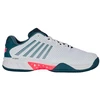 Image de Chaussures de Tennis Kswiss Hypercourt Express 2 Hb Homme Blanc 42.5 6614-129