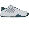 Image de Chaussures de tennis K-Swiss Express Light 3 Clay Blanc 45 08563-135-M