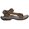 Image de Sandales de Montagne Teva Terra Fi Lite Homme Vert Foncé 43 0001001473-DVD