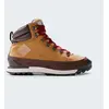 Image de The North Face Chaussures Montantes En Cuir Back-to-berkeley Iv Pour Homme Almond Butter-demitasse Brown Taille 43 male