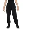 Image de Pantalon de jogging fille Nike Club Fleece Loose LBR 6/8 ans