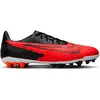 Image de Chaussures de football Nike Phantom GX Academy AG - Ready Pack Rouge 45 DD9469-600