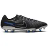Image de Chaussures de football Nike Tiempo Legend 10 Pro FG - Shadow Pack Noir 41 DV4333-040