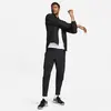 Image de Pantalon de jogging Nike Dri-FIT Unlimited Noir M MAG6214012