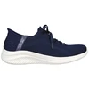 Image de Chaussures Skechers Ultra Flex Slip Ins 3.0-Brill Femme Bleu Marine 36 149710-NVY