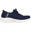 Image de Chaussures Skechers Ultra Flex Slip Ins 3.0-Brill Femme Bleu Marine 37 149710-NVY