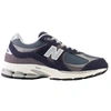 Image de Chaussures New Balance 2002R Eclipse Homme 43 M2002RSF