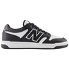 Image de Chaussures New Balance 480 Blancs 43 BB480LBA