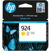 Image de HP 924 Cartouche d'encre originale 4K0U5NE - Jaune