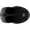 Image de HP Souris double 250, Ambidextre, Bluetooth + USB Type-A, 1600 DPI, Noir 6V2J7AA#ABB