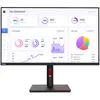 Image de Lenovo ThinkVision T32p-30, 80 cm (31.5'), 3840 x 2160 pixels, 4K Ultra HD, LED, Noir 63D2GAT1EU