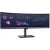 Image de Lenovo ThinkVision P49w-30, 124,5 cm (49'), 5120 x 1440 pixels, DQHD, LED, 6 ms, Noir 63DBRAT1EU
