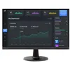 Image de Lenovo c24-40 écran plat de pc 60,5 cm (23.8'') 1920 x 1080 pixels full hd led noir