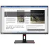 Image de Lenovo thinkvision s27i-30 écran plat de pc 68,6 cm (27'') 1920 x 1080 pixels full hd led gris
