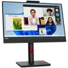 Image de Lenovo ThinkCentre Tiny-In-One 24, 60,5 cm (23.8'), 1920 x 1080 pixels, Full HD, LED, 6 ms, Noir 12NAGAT1EU