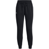 Image de Pantalon de jogging femme Under Armour Rival Fleece Noir M 1379438-001