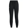 Image de Pantalons Fitness Under Armour Femme by Rival Fleece Noir XS 1379438-001
