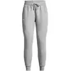 Image de Pantalon de jogging femme Under Armour Rival Fleece Gris XL 1379438-012