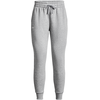 Image de Pantalon de jogging femme Under Armour Rival Fleece Gris XS 1379438-012