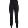 Image de Legging sans coutures femme Under Armour Train Noir S 1381662-001