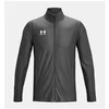 Image de Veste de Football Under Armour Challenger Track Homme Gris S 1379494-025