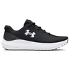 Image de Chaussures de Fitness Under Armour Charged Surge 4 Noir Homme 42.5 3027000-001