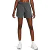 Image de Short femme Under Armour Vanish Gris XS 1376933-025