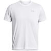 Image de Maillot Under Armour Launch Blanc L MAG7803559