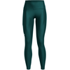 Image de Legging taille haute femme Under Armour HeatGear® Bleu XS 1365336-449