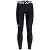 Image de Collants Fitness Under Armour Femme de HG Authentics Noir XL 1383559-001