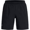 Image de Short Under Armour Launch 7" Noir L MAG7360986