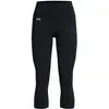 Image de Legging femme Under Armour Motion Capri Noir XS 1383609-001