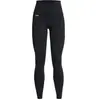 Image de Legging femme Under Armour Motion UHR Noir S 1383607-001