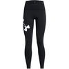 Image de Legging femme Under Armour Campus Noir S 1383606-001