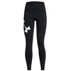 Image de Collants de Fitness Under Armour Campus Femme Noir XS 1383606-001