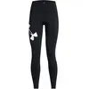 Image de Legging femme Under Armour Campus Noir XS 1383606-001