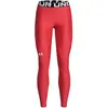 Image de Legging femme Under Armour HeatGear® Rouge S 1383559-814