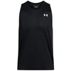 Image de T-shirt de Fitness Under Armour Tech Homme Noir L 1382795-001