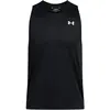 Image de Débardeur Under Armour Tech Noir L 1382795-001