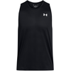 Image de Débardeur Under Armour Tech Noir M 1382795-001