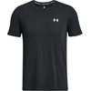 Image de Maillot Under Armour Vanish Seamless Noir S 1382801-001